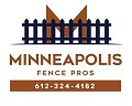 Minneapolis Fence pros