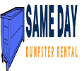 Same Day Dumpster Rental Minneapolis