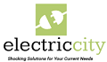 Electric City Corp.