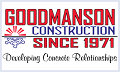 Goodmanson Construction