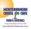 MEDITERRANEAN CRUISE CAFE