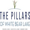 The Pillars of White Bear Lake