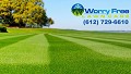 Worry Free Lawn Care & Snow Plowing