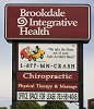 Auto Injuries at Brookdale Health