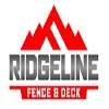 Ridgeline Fence & Deck
